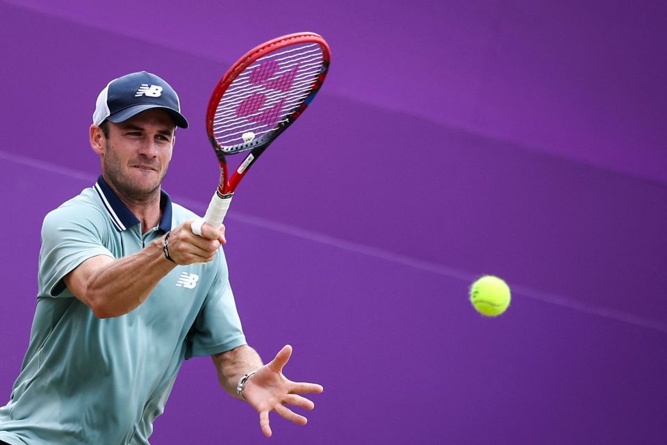 打停对手 打停对手